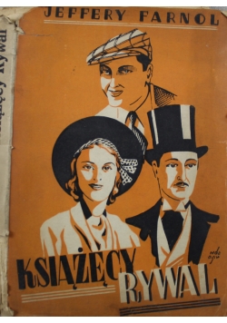 Książęcy rywal 1936 r.