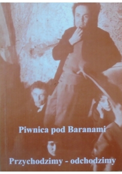 Piwnica pod Baranami