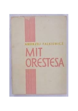 Mit oresta