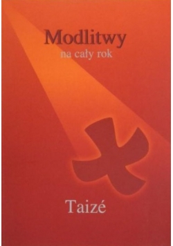 Modlitwy na cały rok