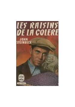Les Raisins de la Colere. 1947 r.