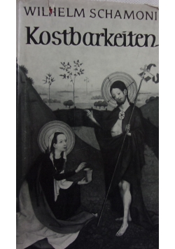 Kostbarkeiten