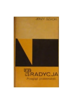 Tradycja przegląd problematyki