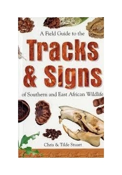 Tracks and Signs