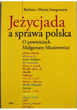 Jeżycjada a sprawa polska