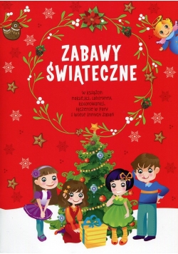 Zabawy świąteczne