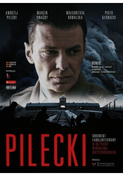 Pilecki, DVD