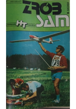 Zrób sam, od nr 1 do 6