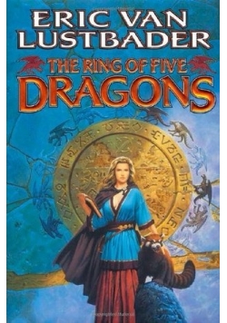 The ring of five dragons