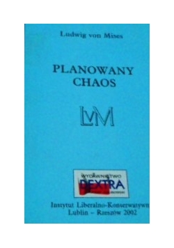 Planowany chaos