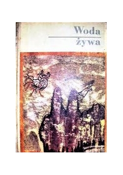 Woda żywa