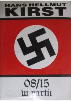 08/15 w partii