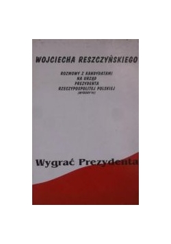 Wygrać prezydenta
