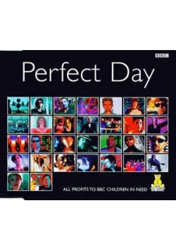 Perfect Day CD