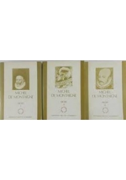 Próby I,II,III