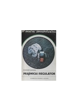 Prądnica i regulator