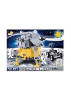 Smithsonian Apollo 11 Moduł księżycowy