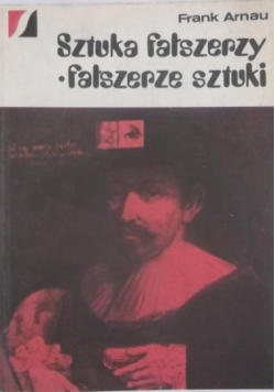 Sztuka fałszerzy-fałszerze sztuki