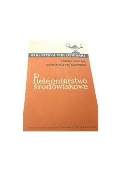 Pielęgniarstwo środowiskowe