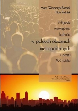 Migracje wewnętrzne ludności