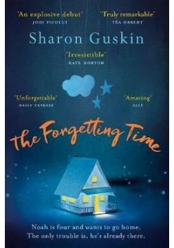 The Forgetting Time