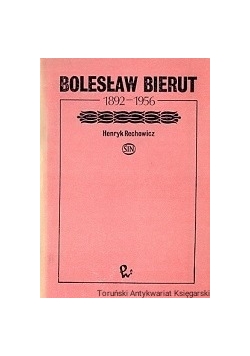 Bolesław Bierut