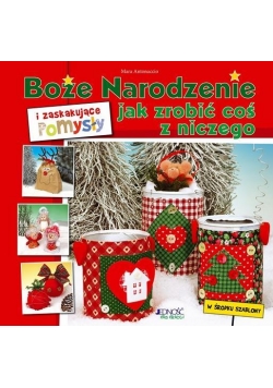 Boże Narodzenie i zaskakujące pomysły... JEDNOŚĆ