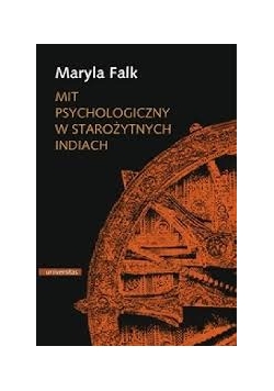 Mit psychologiczny, w starożytnych Indiach