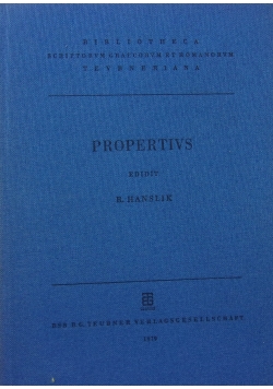 Propertivs