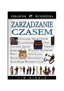 Zarządzanie czasem