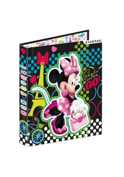 Segregator A5 Minnie
