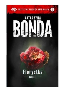 Florystka Część 2
