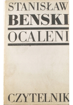 Ocaleni