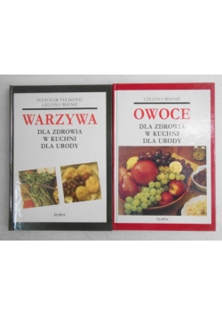 Owoce / Warzywa