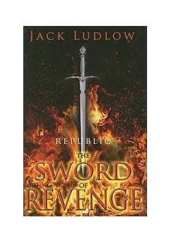 The sword of revenge