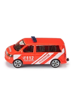 Siku 14 - Samochód straży pożarnej S1460