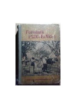 Poradnik pszczelarza