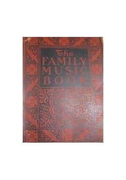 The family music book,