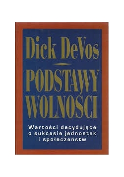 Podstawy Wolności