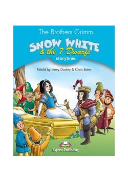 Snow White  i  the 7  Dwarls