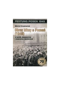 Obraz bitwy o Poznań (1945)