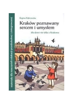 Kraków poznawany sercem i umysłem...CD