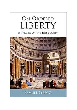 On Ordered Liberty