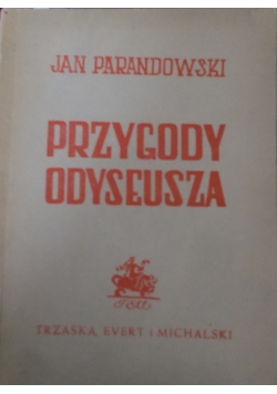 Przygody Odyseusza, 1949r