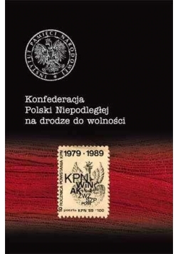 KPN na drodze do wolności.
