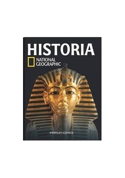 Historia National Geographic