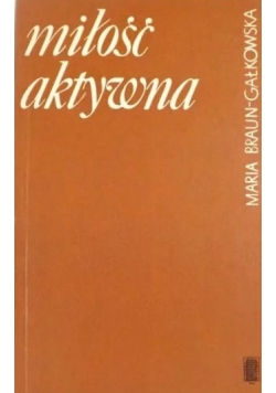 Miłość aktywna