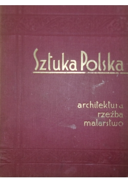 Wiedza o Polsce Sztuka polska