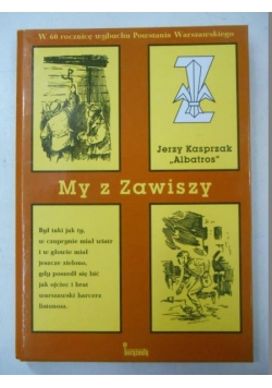 My z Zawiszy