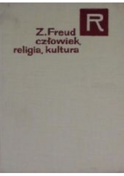 Człowiek, religia, kultura